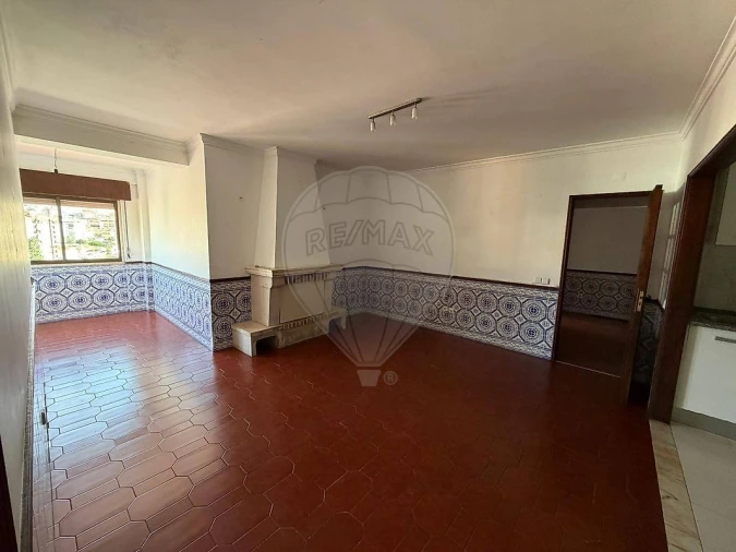 Apartamento T3 para Venda em Cacém e São Marcos Foto 21