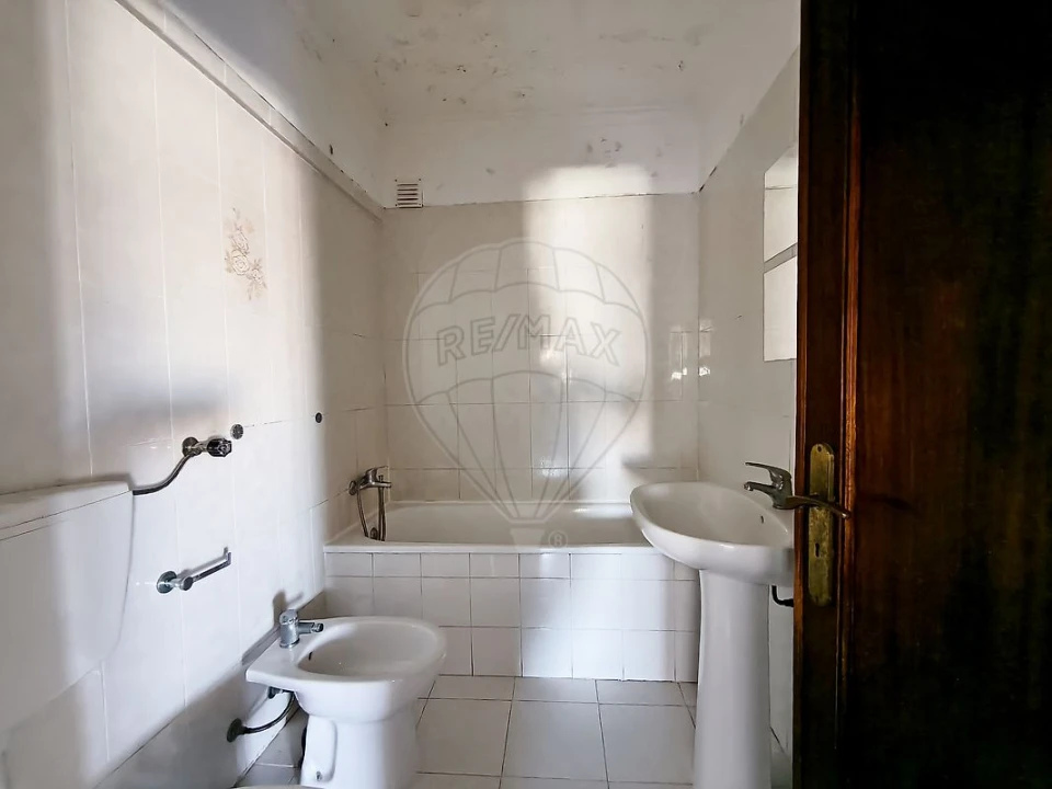 Apartamento T3 para Venda em Cacém e São Marcos Foto 7