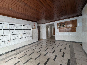 Apartamento T2 para Venda em Algueirão-Mem Martins