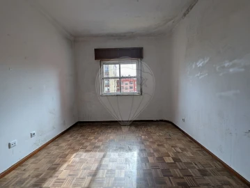 Apartamento T2 para Venda em Algueirão-Mem Martins