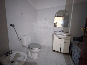 Apartamento T2 para Venda em Algueirão-Mem Martins