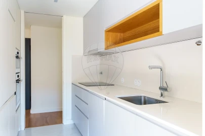 Apartamento T1 para Arrendamento em Moscavide e Portela