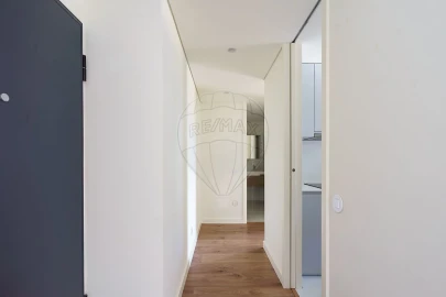 Apartamento T1 para Arrendamento em Moscavide e Portela