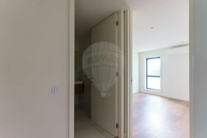 Apartamento T1 para Arrendamento em Moscavide e Portela