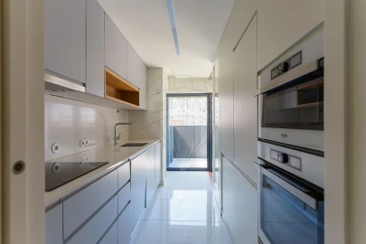 Apartamento T1 para Arrendamento em Moscavide e Portela