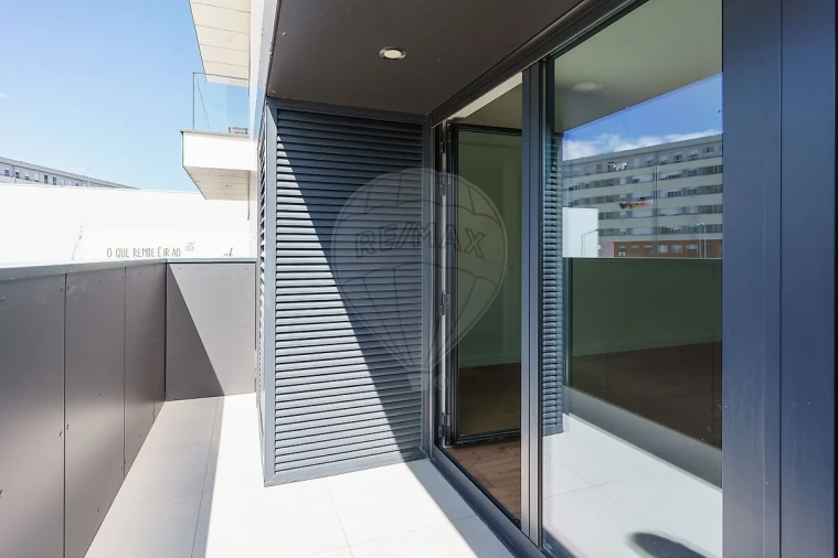 Apartamento T1 para Arrendamento em Moscavide e Portela Foto 19