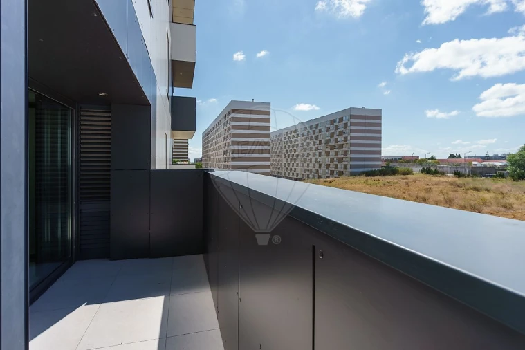Apartamento T1 para Arrendamento em Moscavide e Portela Foto 20