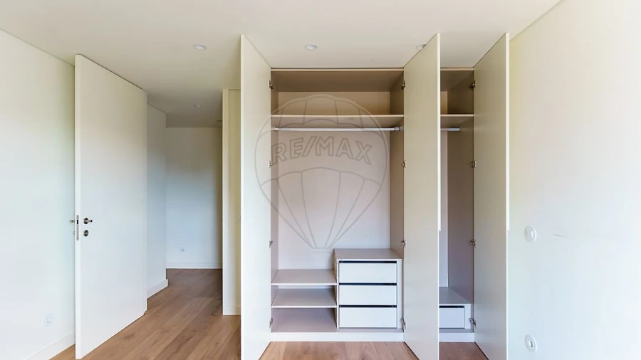 Apartamento T1 para Arrendamento em Moscavide e Portela