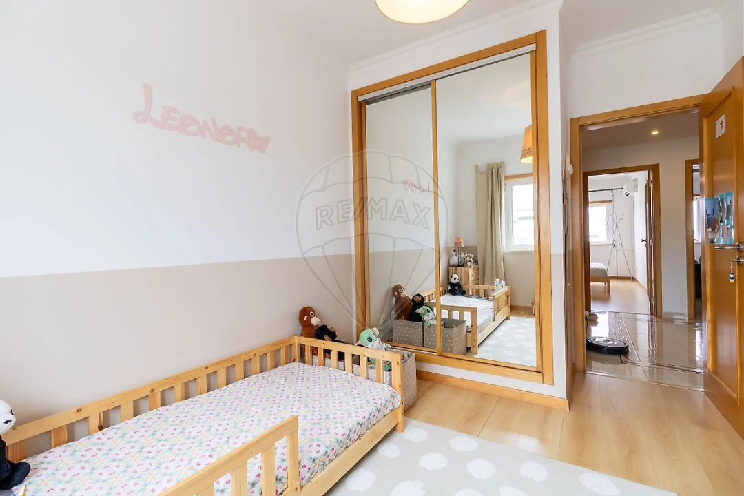 Apartamento T2 para Venda em Alverca do Ribatejo e Sobralinho Foto 10