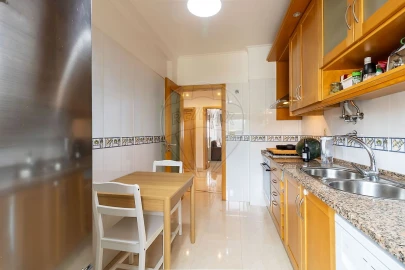 Apartamento T2 para Venda em Alverca do Ribatejo e Sobralinho