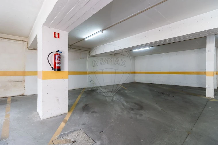 Apartamento T2 para Venda em Alverca do Ribatejo e Sobralinho Foto 16