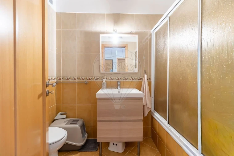 Apartamento T2 para Venda em Alverca do Ribatejo e Sobralinho Foto 12