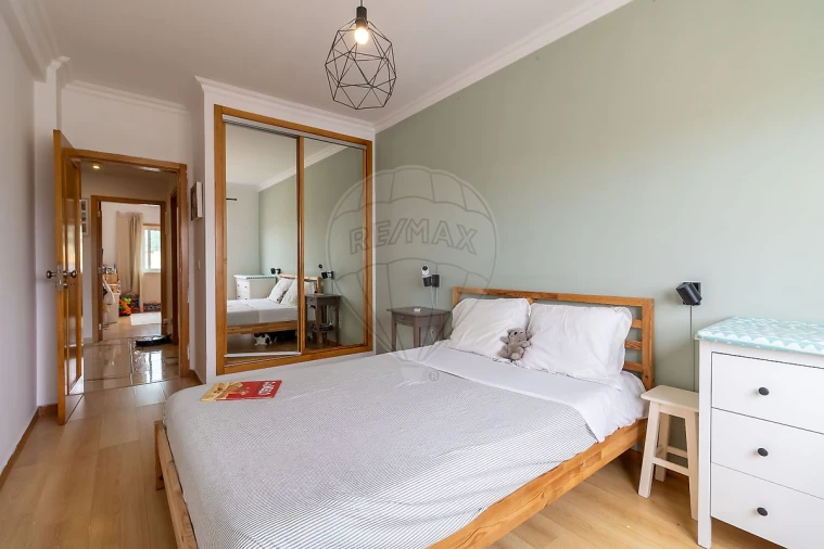Apartamento T2 para Venda em Alverca do Ribatejo e Sobralinho Foto 9