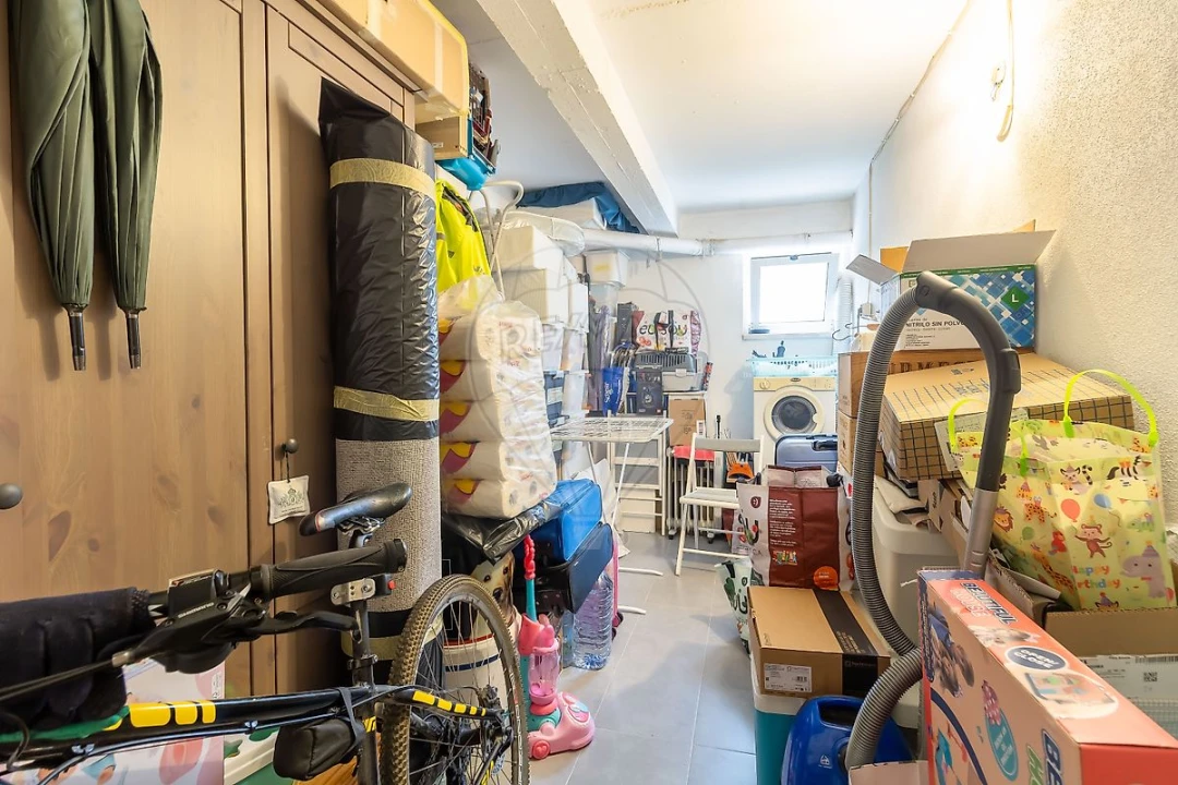 Apartamento T2 para Venda em Alverca do Ribatejo e Sobralinho Foto 14