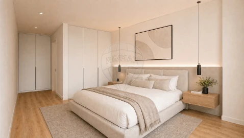 Apartamento T3 para Venda em Alverca do Ribatejo e Sobralinho