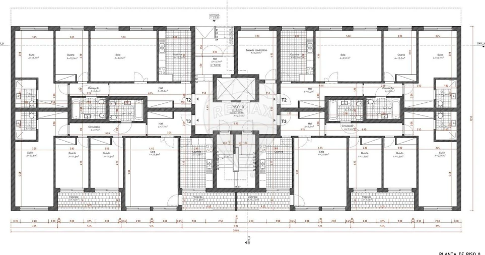 Apartamento T3 para Venda em Alverca do Ribatejo e Sobralinho Foto 21