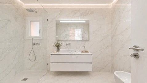 Apartamento T3 para Venda em Alverca do Ribatejo e Sobralinho