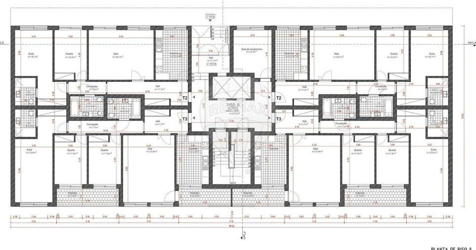Apartamento T3 para Venda em Alverca do Ribatejo e Sobralinho Foto 22
