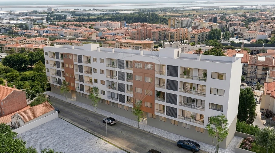 Apartamento T3 para Venda em Alverca do Ribatejo e Sobralinho Foto 15