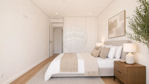 Apartamento T3 para Venda em Alverca do Ribatejo e Sobralinho