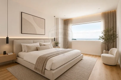 Apartamento T3 para Venda em Alverca do Ribatejo e Sobralinho