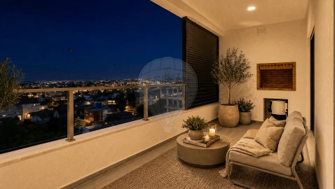 Apartamento T3 para Venda em Alverca do Ribatejo e Sobralinho