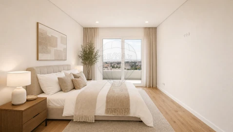 Apartamento T3 para Venda em Alverca do Ribatejo e Sobralinho