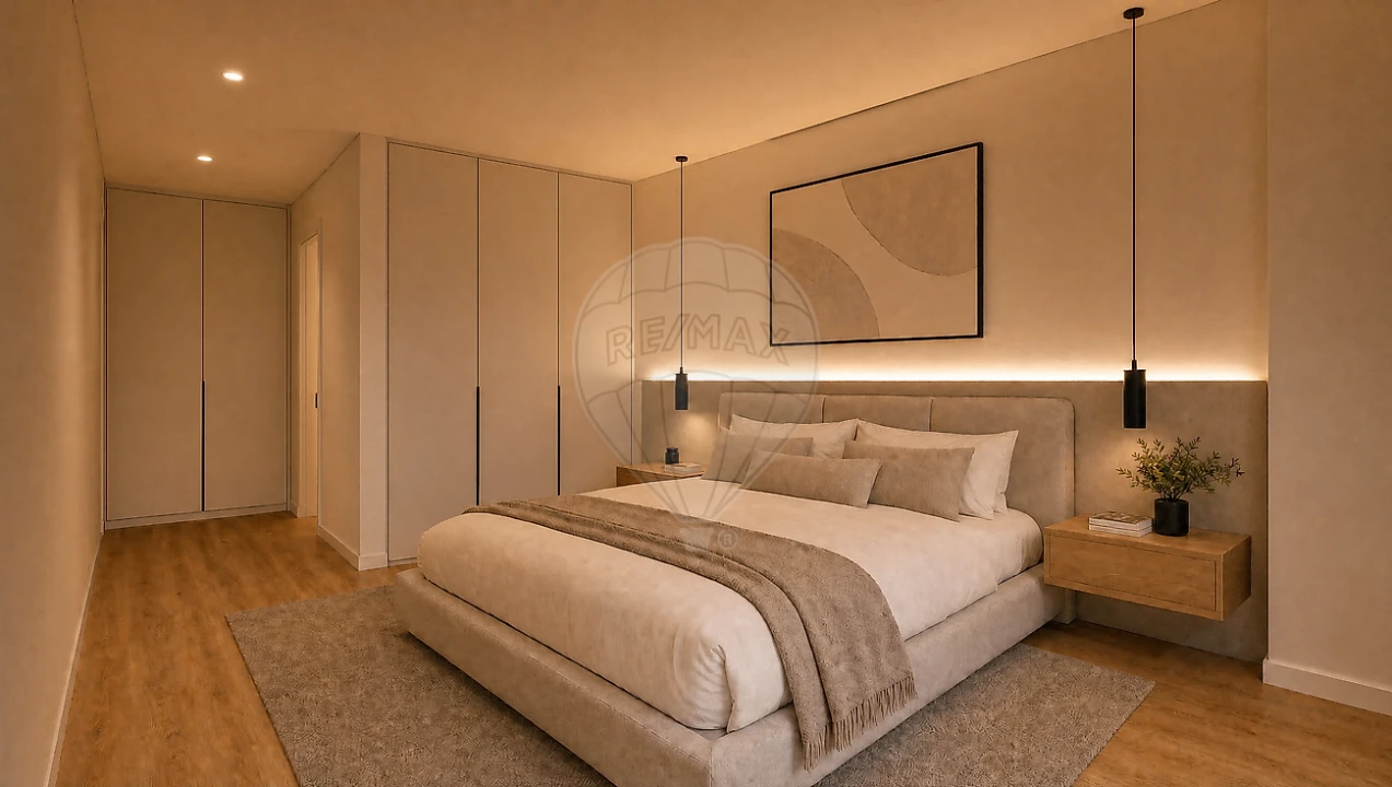 Apartamento T3 para Venda em Alverca do Ribatejo e Sobralinho Foto 7