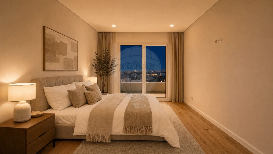 Apartamento T3 para Venda em Alverca do Ribatejo e Sobralinho Foto 13