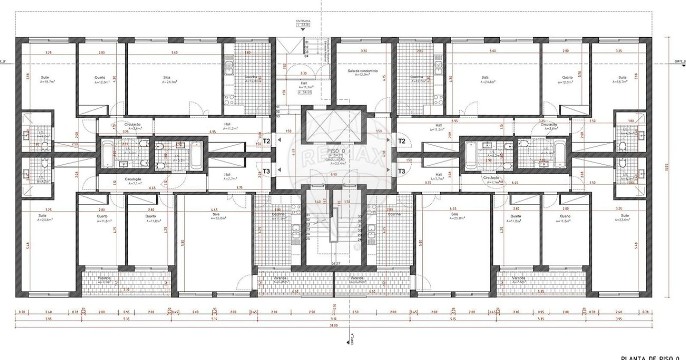 Apartamento T3 para Venda em Alverca do Ribatejo e Sobralinho Foto 22