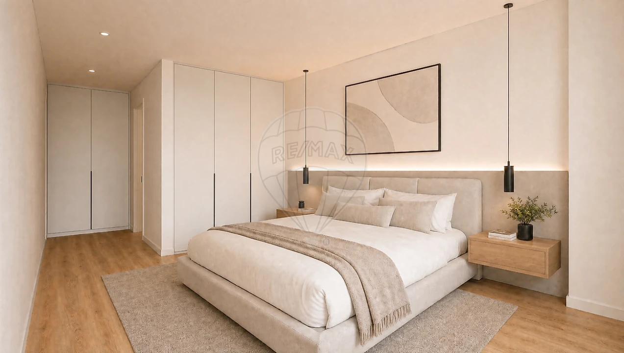 Apartamento T3 para Venda em Alverca do Ribatejo e Sobralinho Foto 15