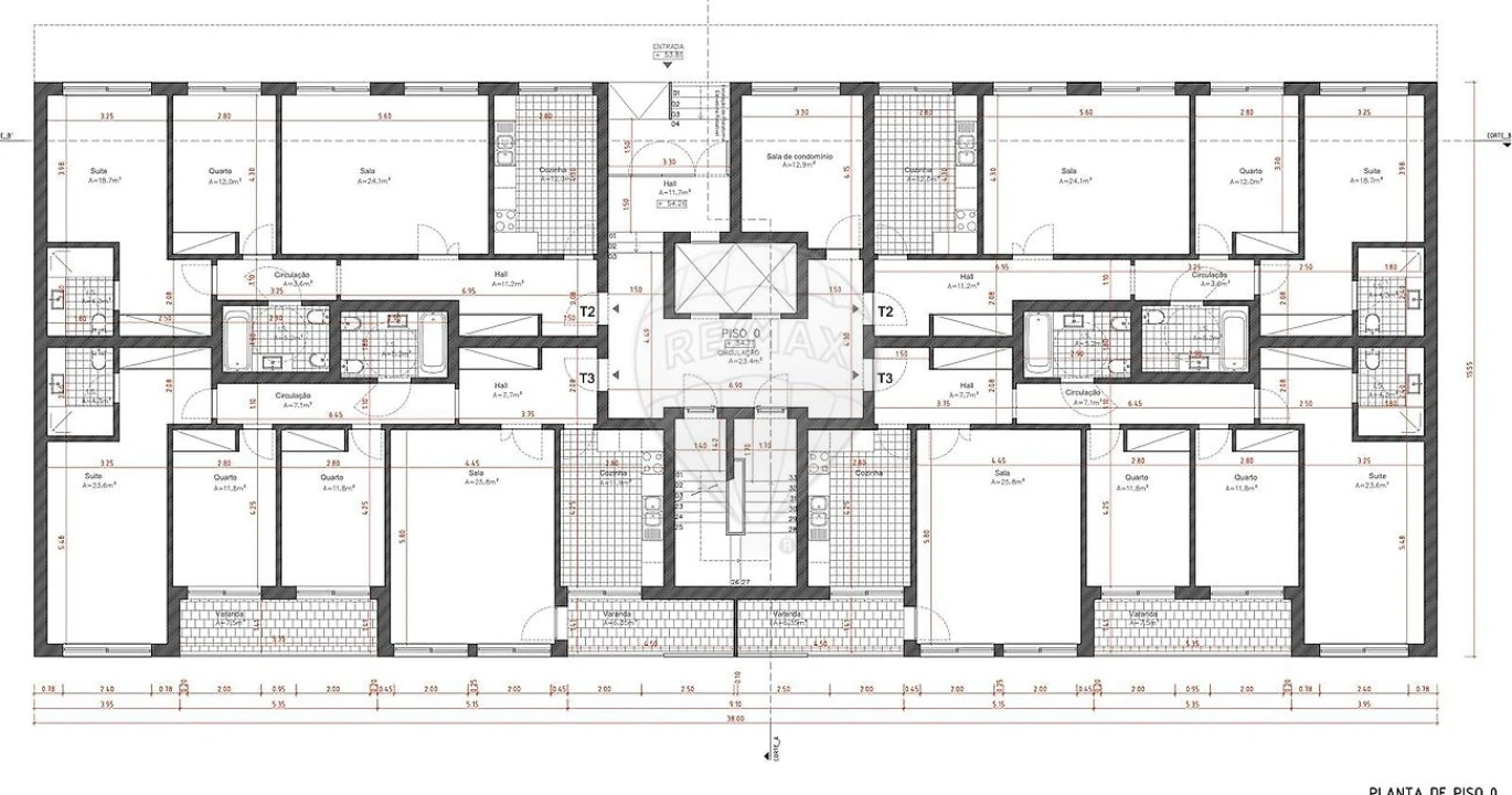 Apartamento T3 para Venda em Alverca do Ribatejo e Sobralinho Foto 21