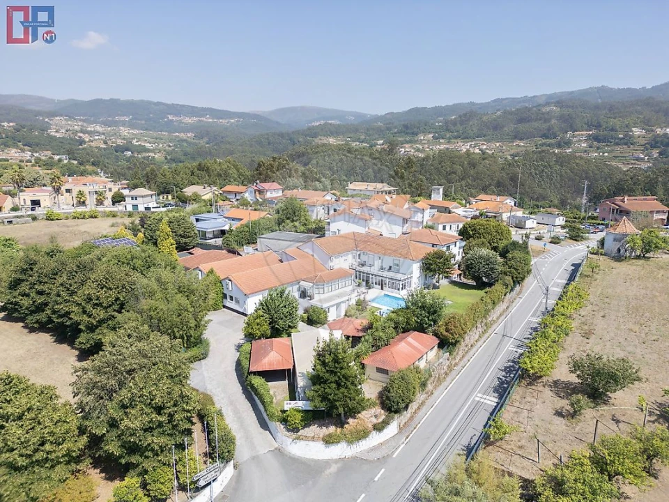 Quinta para Venda em Macieira de Cambra Foto 2
