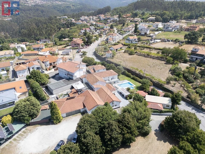 Quinta para Venda em Macieira de Cambra Foto 3