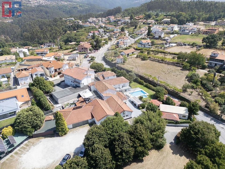 Quinta para Venda em Macieira de Cambra Foto 3