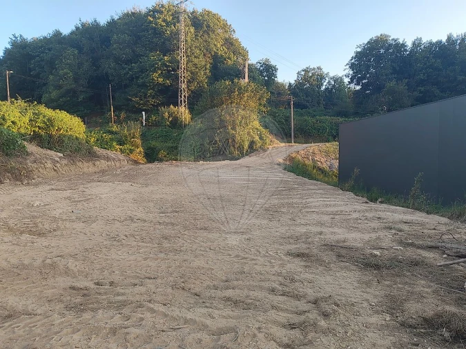 Armazém para Venda em São Pedro de Castelões Foto 13