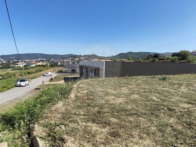 Armazém para Venda em São Pedro de Castelões Foto 5