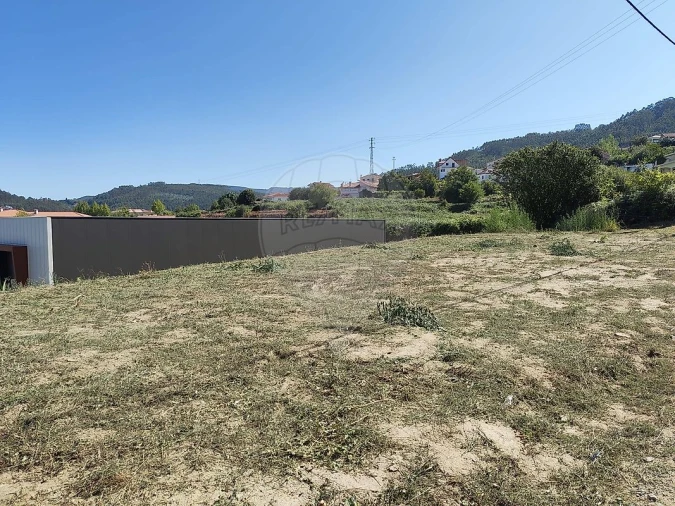Armazém para Venda em São Pedro de Castelões Foto 9