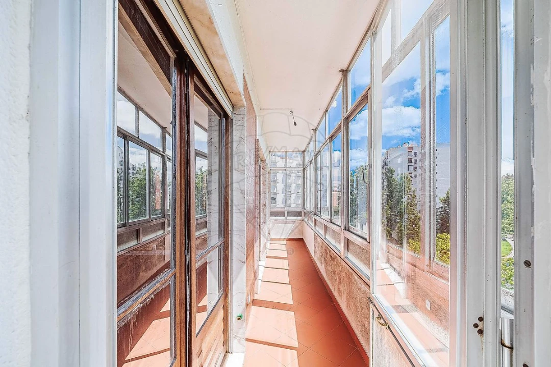 Apartamento T3 para Venda em Odivelas Foto 36