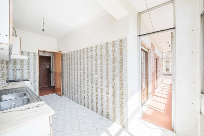 Apartamento T3 para Venda em Odivelas
