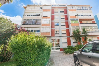 Apartamento T3 para Venda em Odivelas