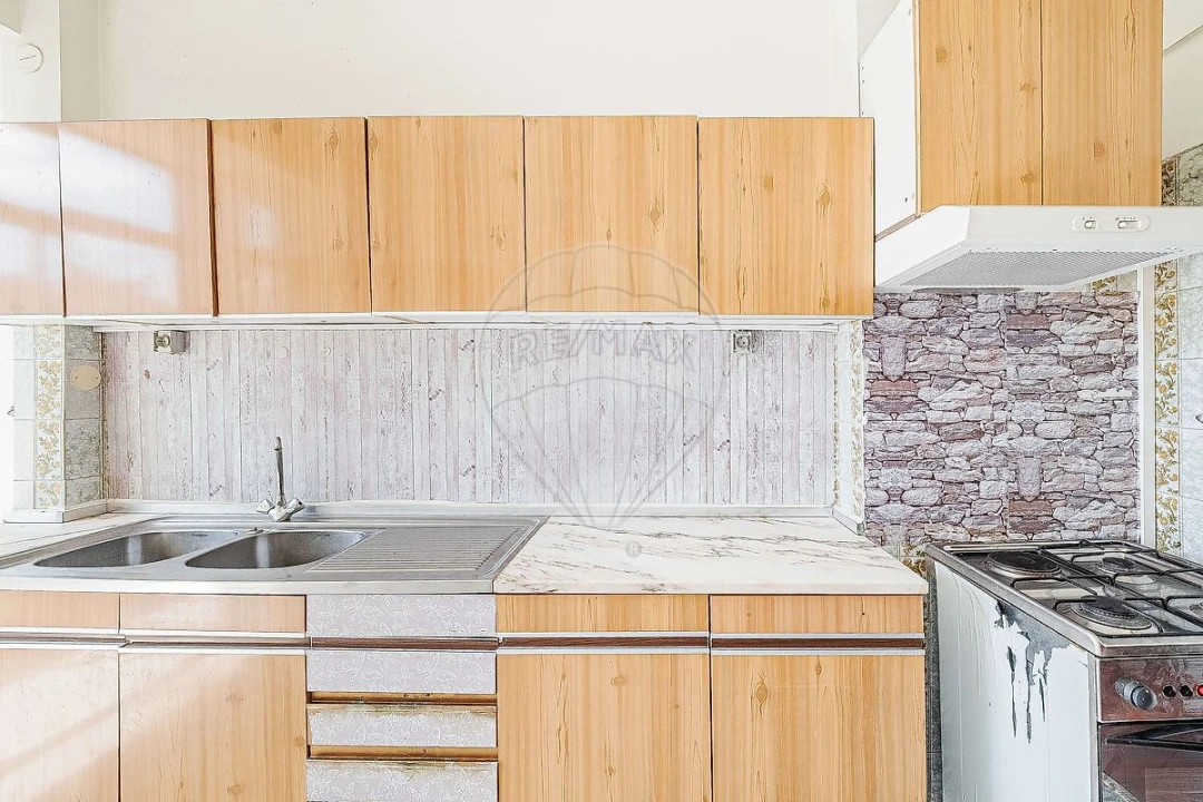 Apartamento T3 para Venda em Odivelas Foto 27