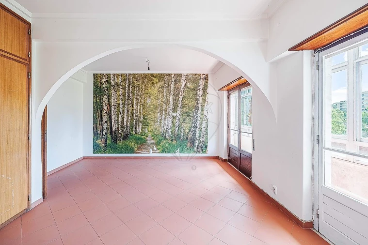 Apartamento T3 para Venda em Odivelas Foto 22