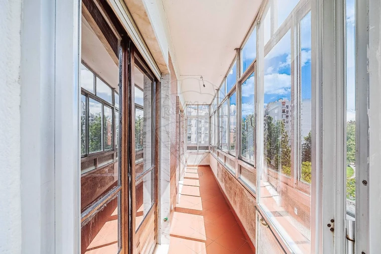Apartamento T3 para Venda em Odivelas Foto 36