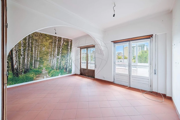 Apartamento T3 para Venda em Odivelas Foto 6