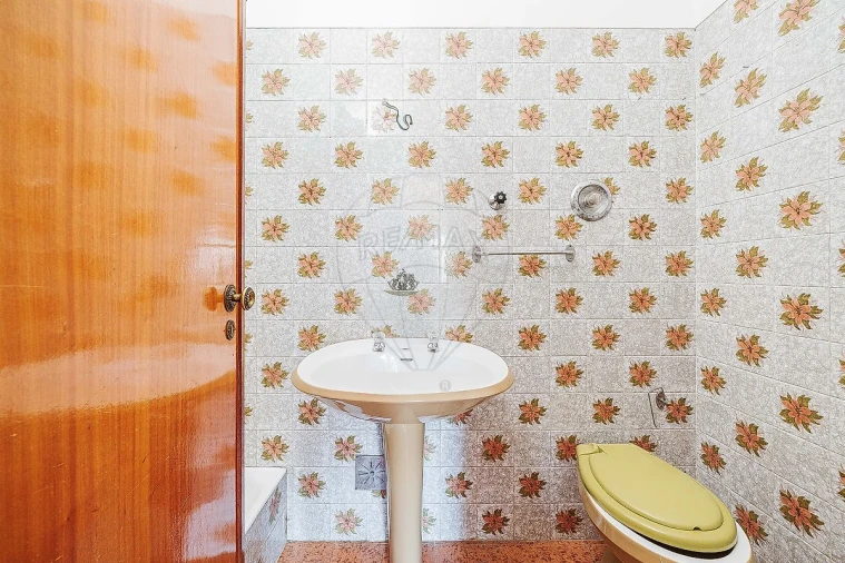 Apartamento T3 para Venda em Odivelas Foto 37