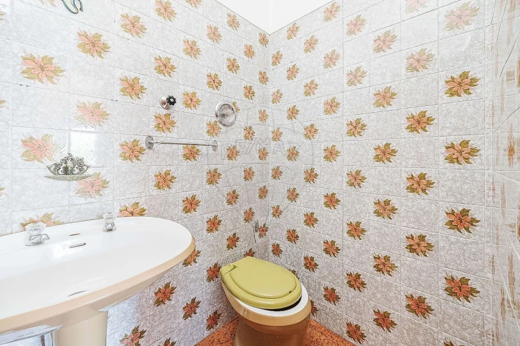 Apartamento T3 para Venda em Odivelas Foto 35