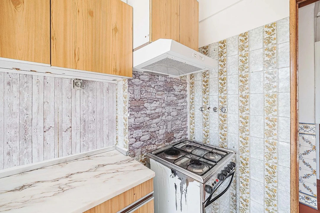 Apartamento T3 para Venda em Odivelas Foto 31