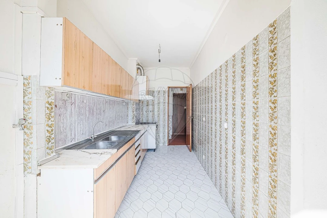 Apartamento T3 para Venda em Odivelas Foto 24