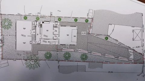 Moradia T3 para Venda em Alenquer (Santo Estêvão e Triana)